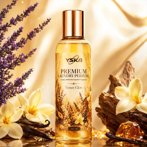 YSKA Venus Glow Premium Laundry Scent Booster gallery image 2