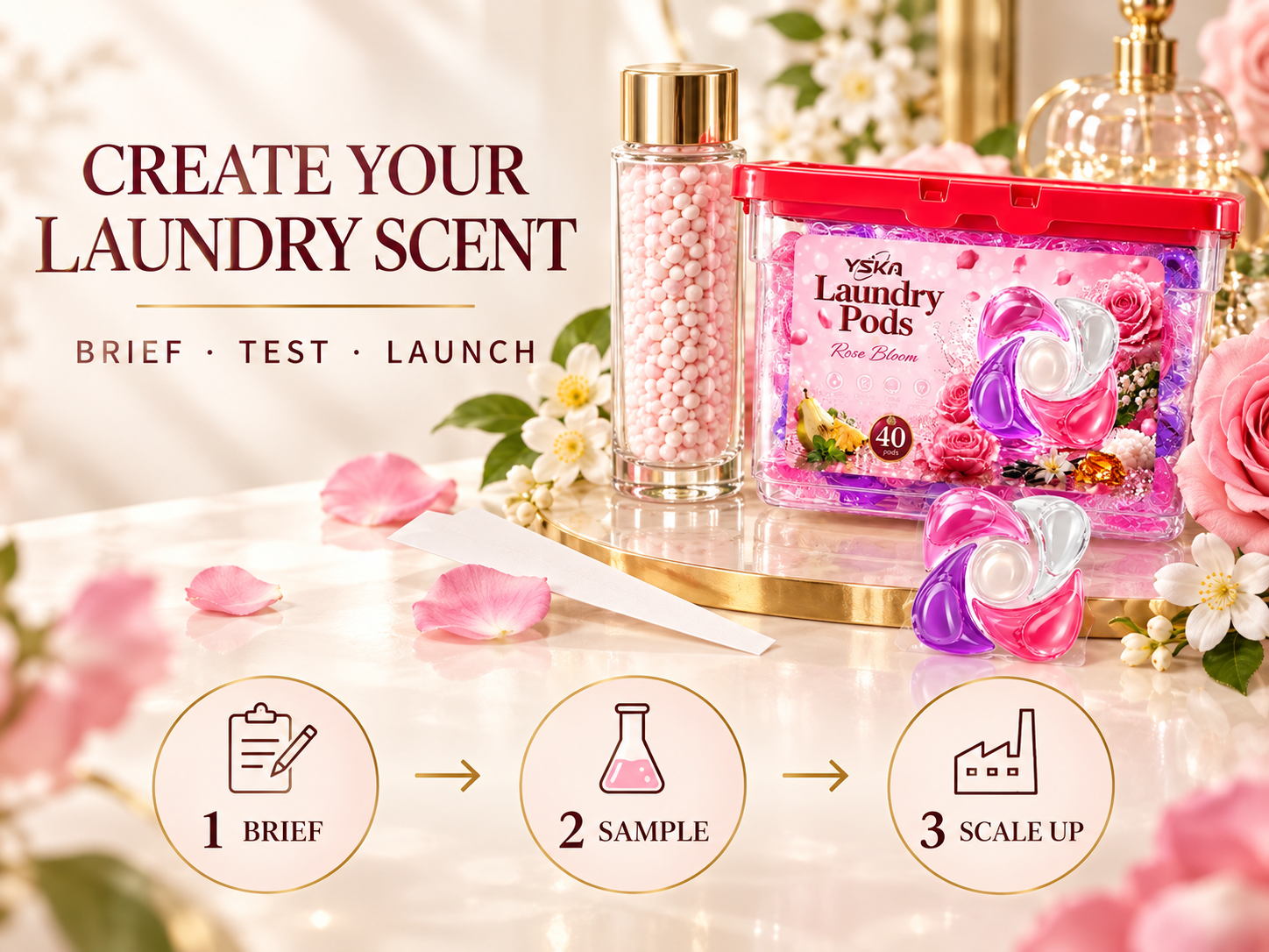 Private Label Laundry Scent Booster: 13 Essential Launch Steps 2 Private Label Laundry Scent Booster: 13 Essential Launch Steps